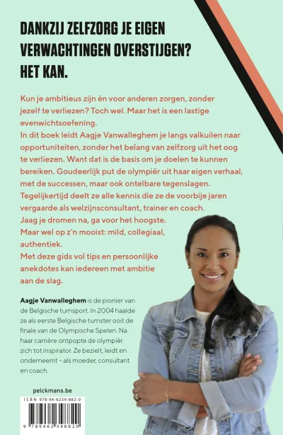 Ambitie in balans