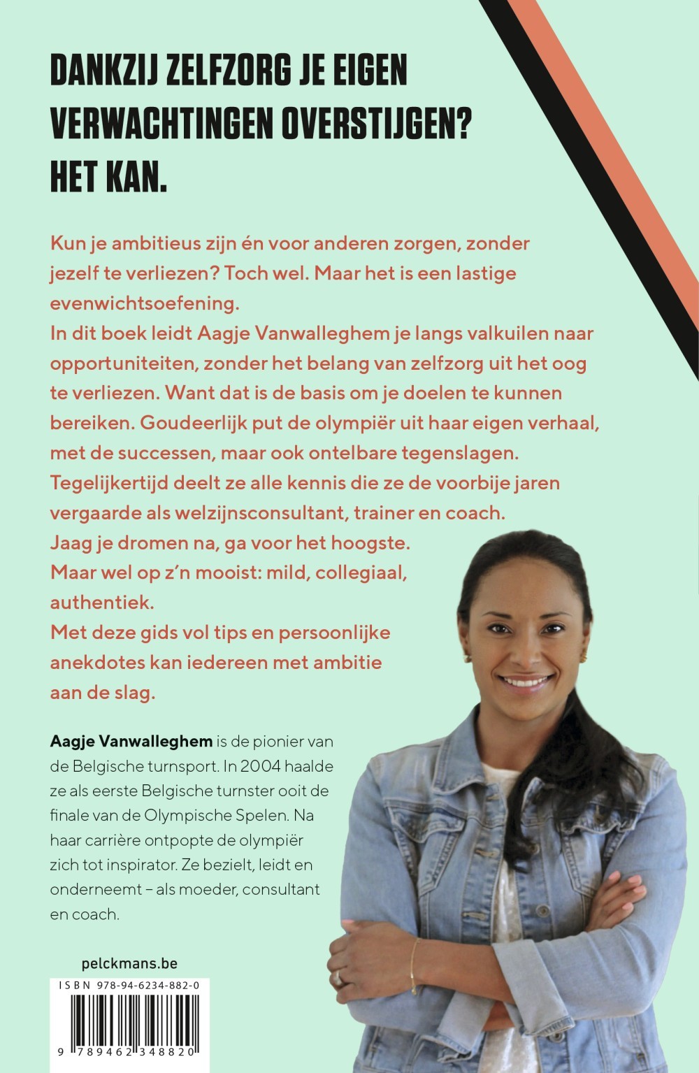 Ambitie in balans