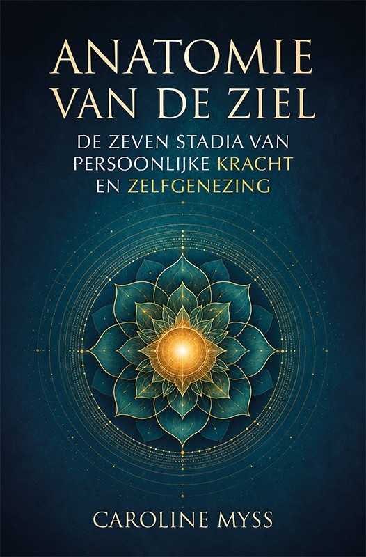Anatomie van de ziel
