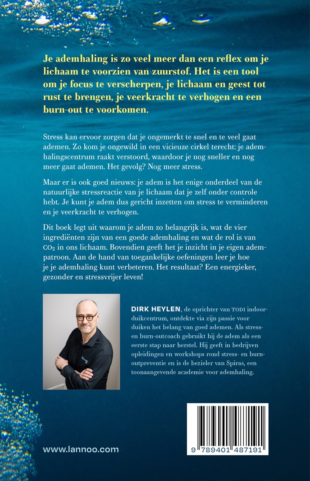 Anders ademen