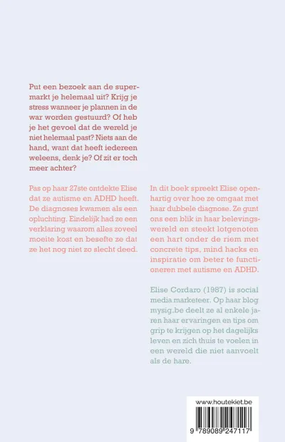 Anders gaat ook