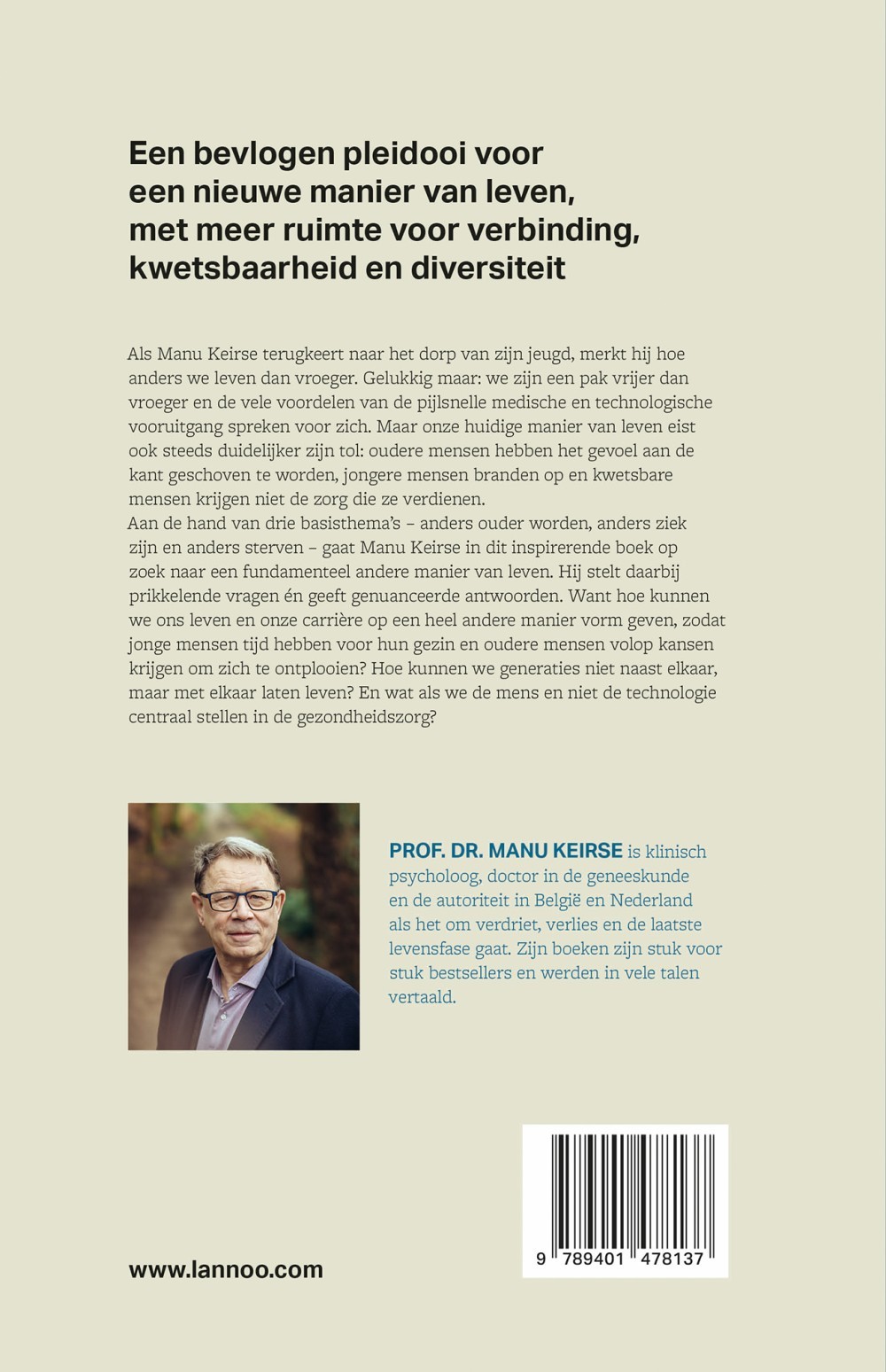 Anders leven