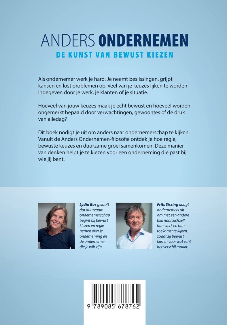 Anders Ondernemen