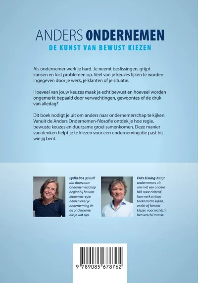 Anders Ondernemen