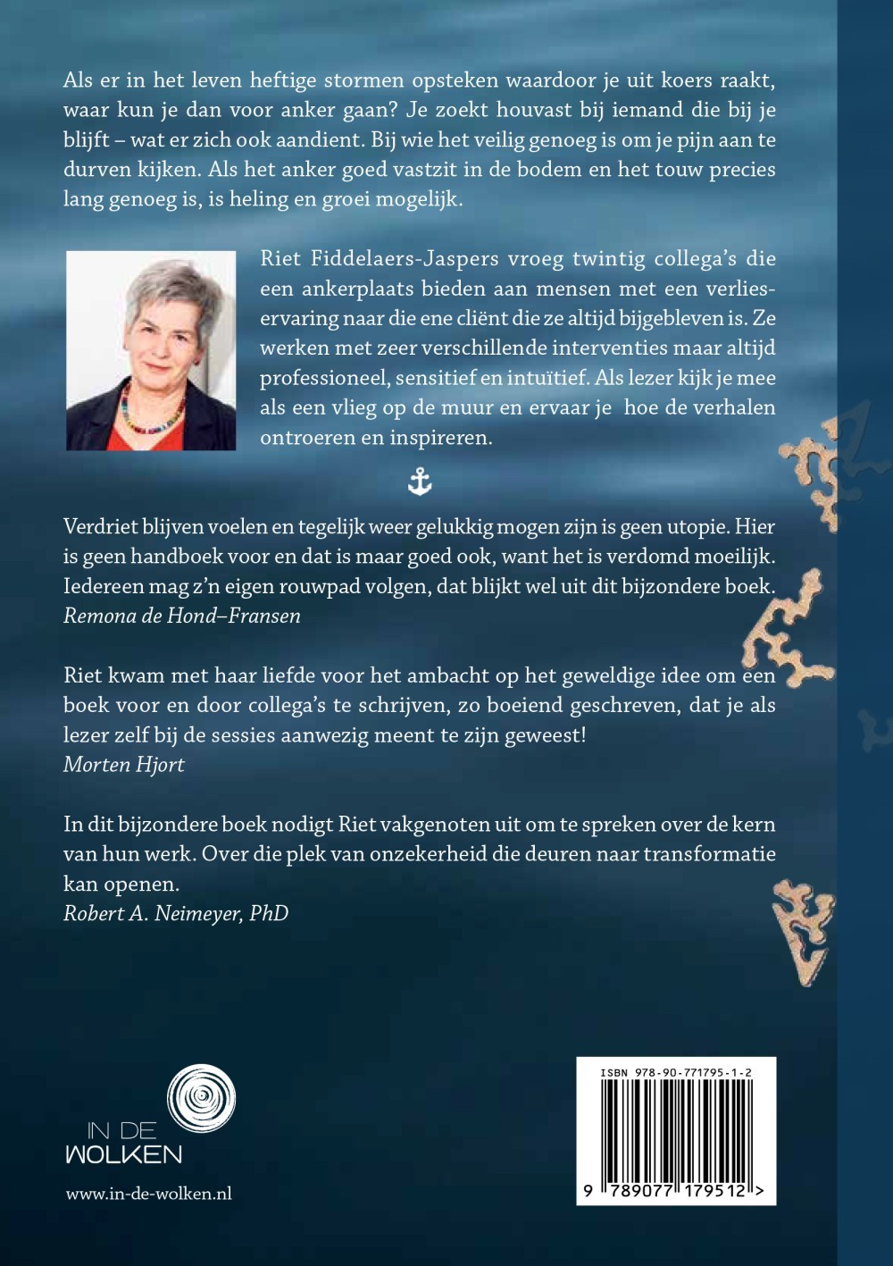 Ankerplaats