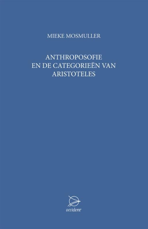 Anthroposofie en de categorieen van Aristoteles