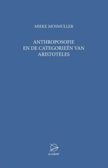 Anthroposofie en de categorieen van Aristoteles