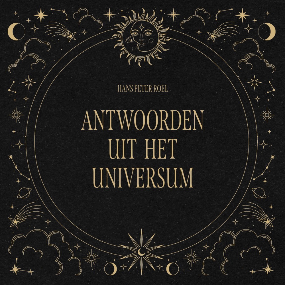 Antwoorden uit het universum