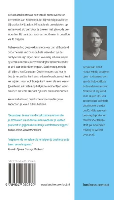 APK voor ondernemers