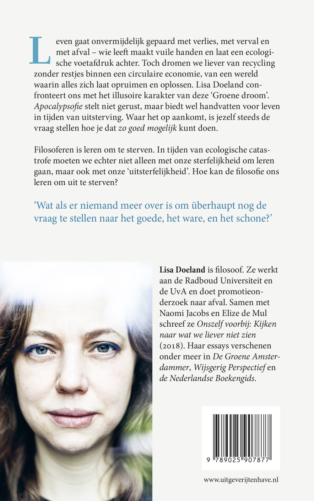 Apocalypsofie