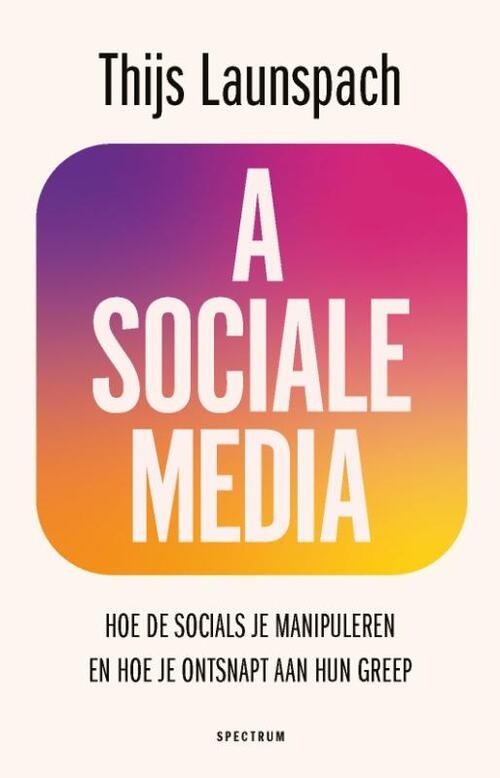 Asociale media
