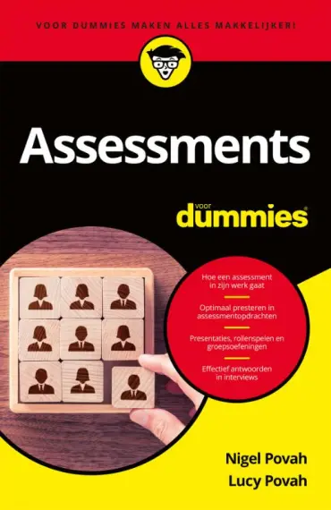 Assessments voor dummies