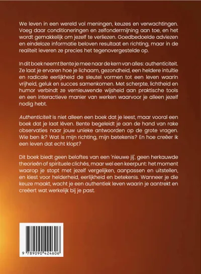 Authenticiteit