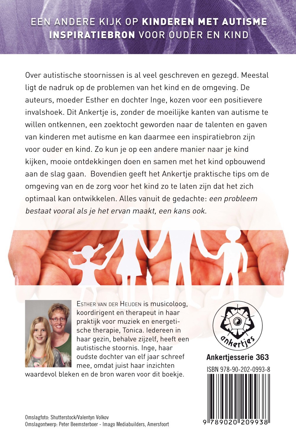 Autisme in het gezin