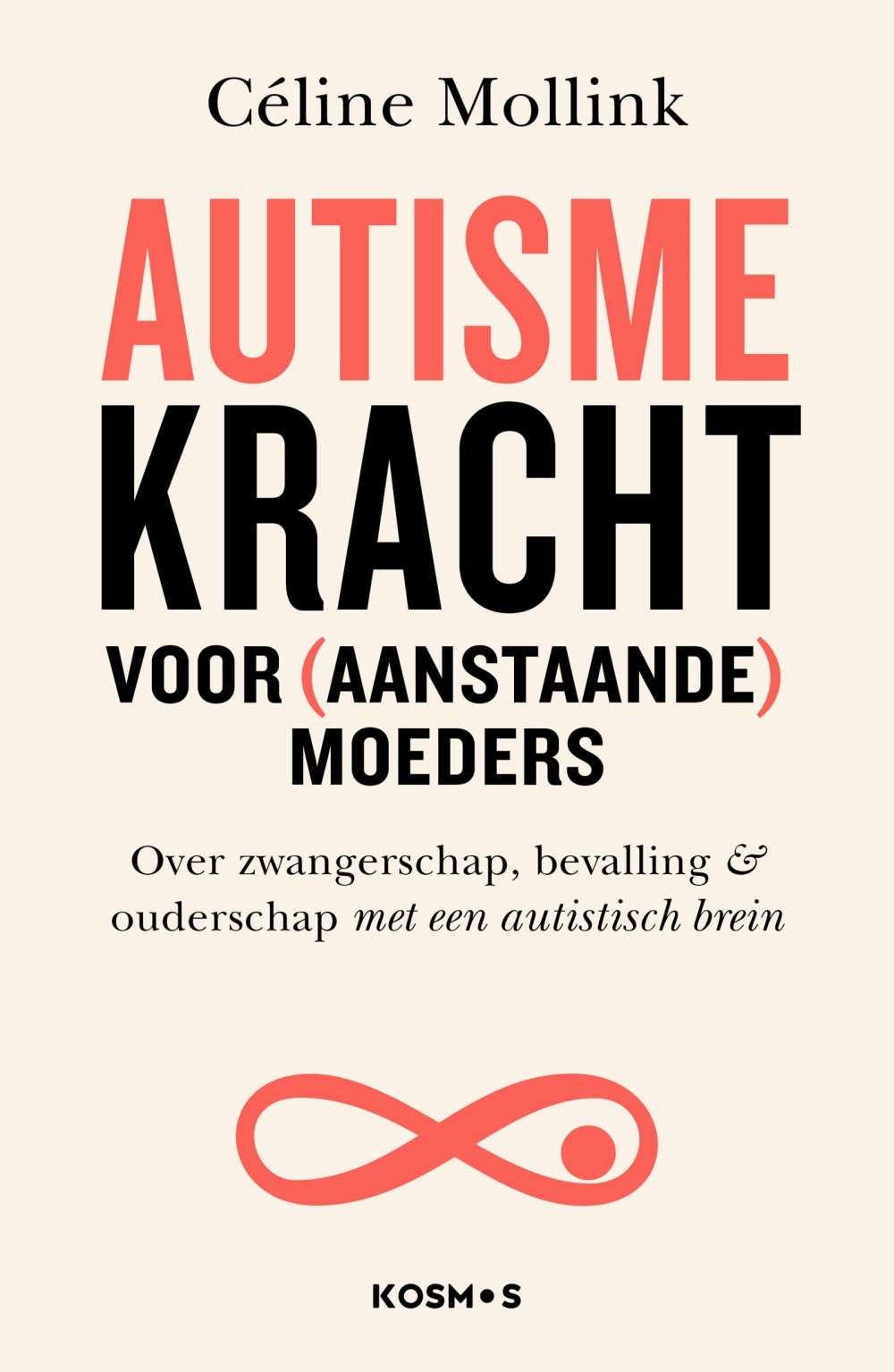 Autismekracht voor (aanstaande) moeders