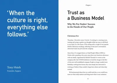 Autonomy as Strategy