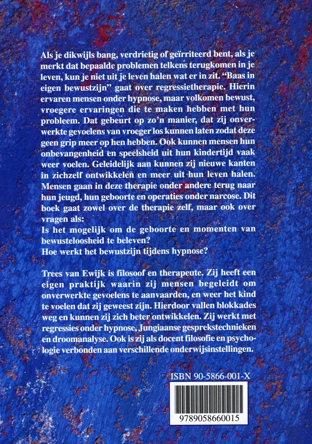 Baas in eigen bewustzijn