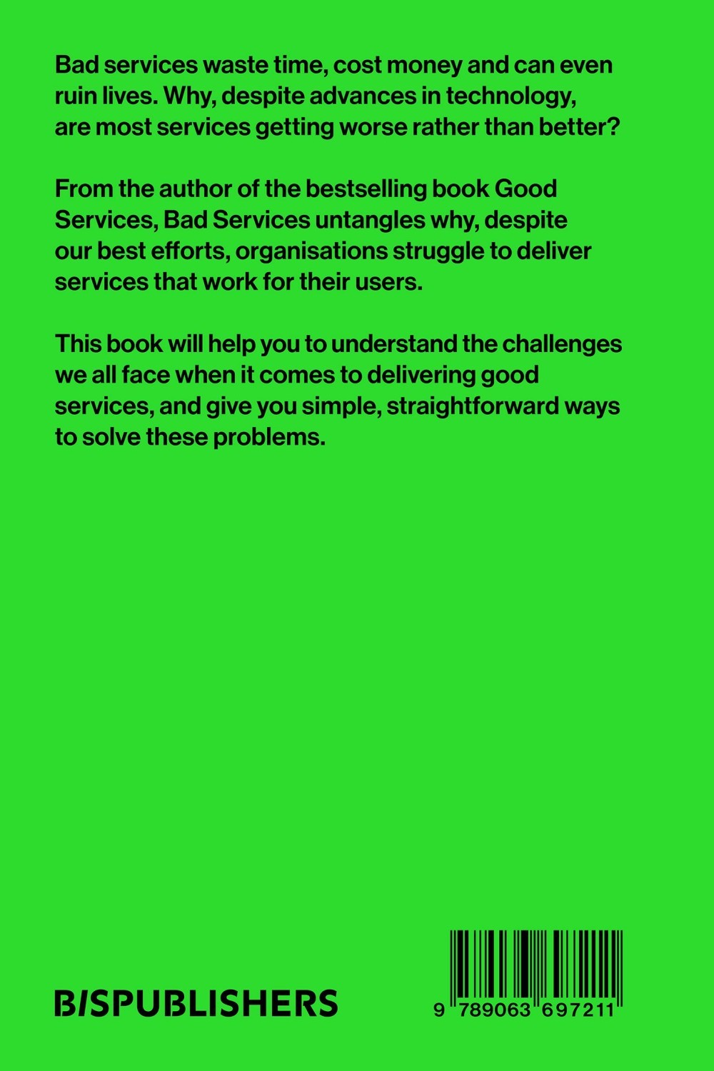 Bad Services