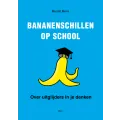 Bananenschillen op school