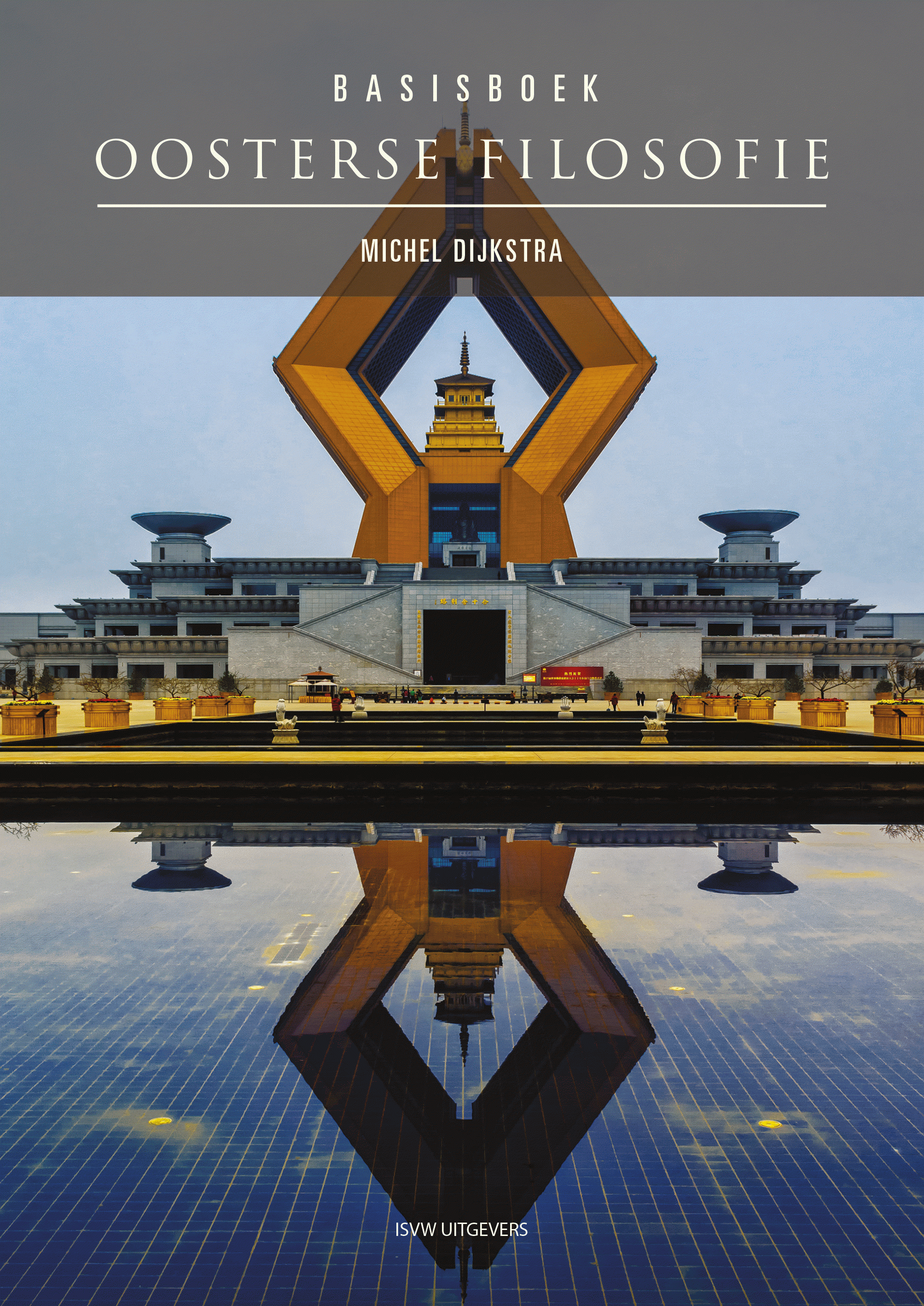 Basisboek oosterse filosofie