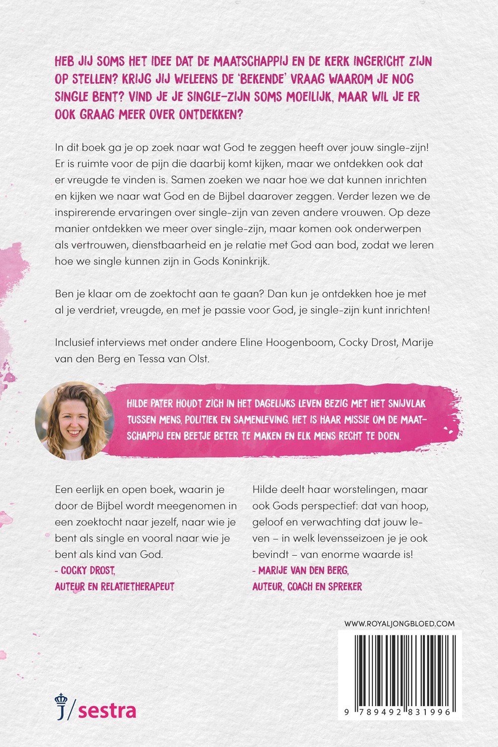 Beantwoorde liefde