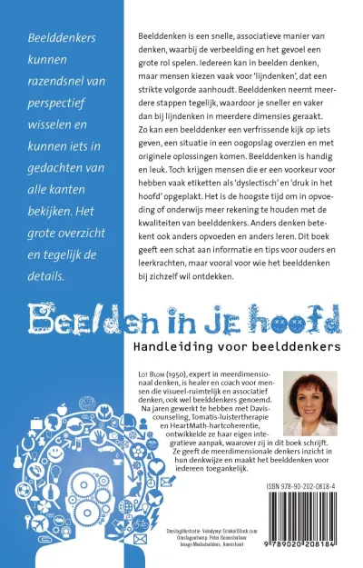 Beelden in je hoofd