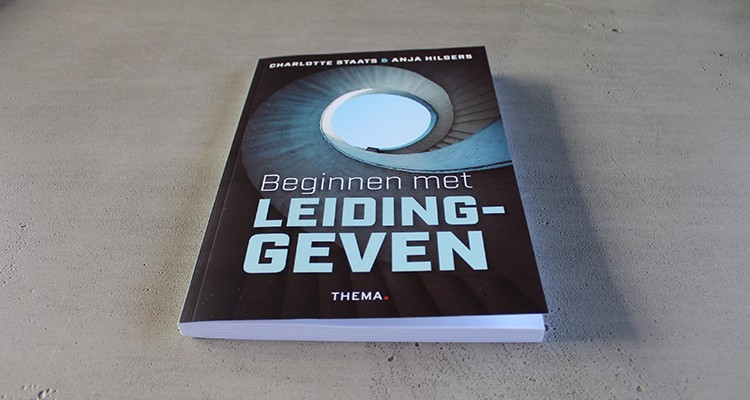 Beginnen met leidinggeven