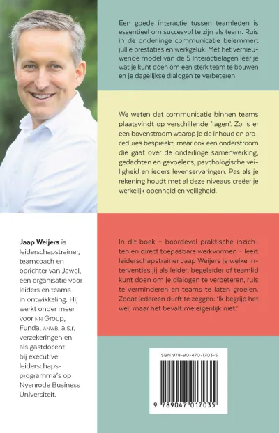 Begrijp je het niet of bevalt het je niet?