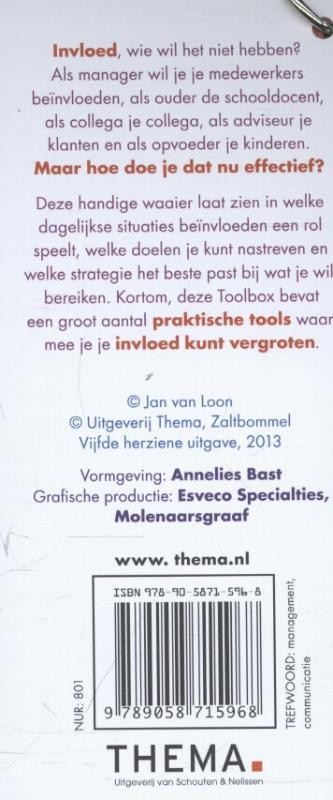 Beinvloeden