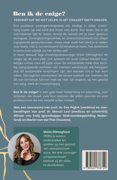 Ben ik de enige?