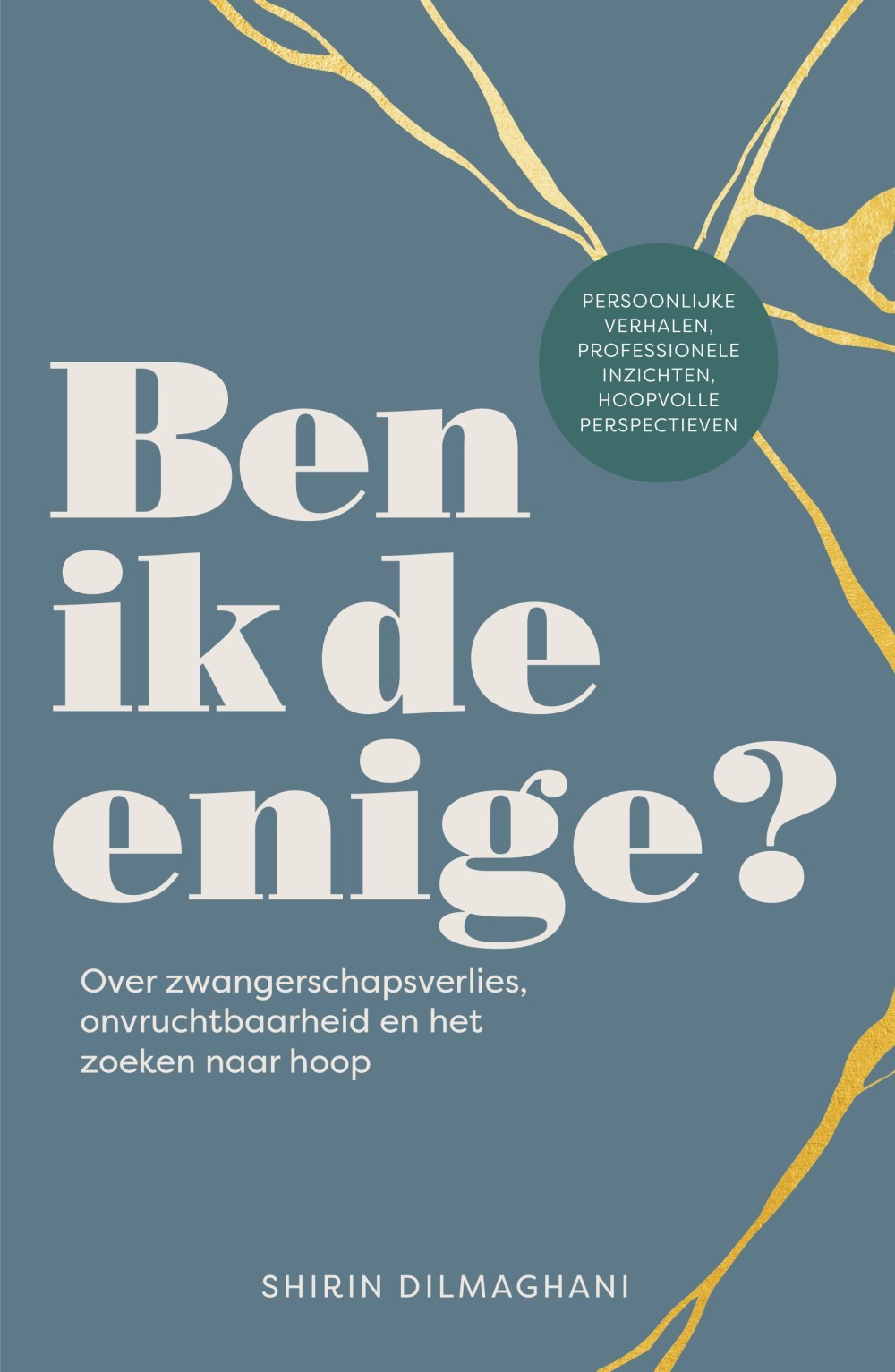 Ben ik de enige?