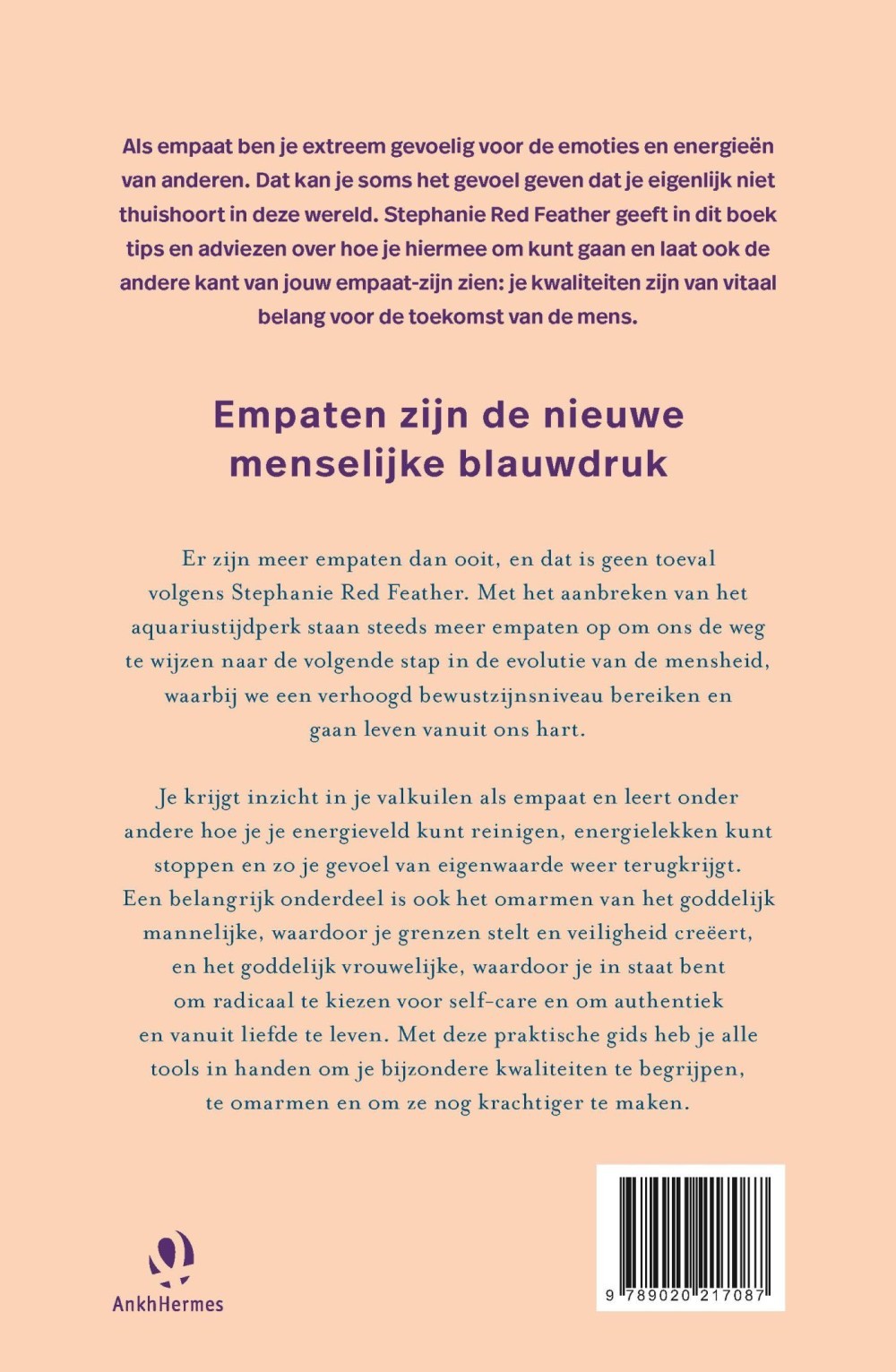 Ben ik een empaat?