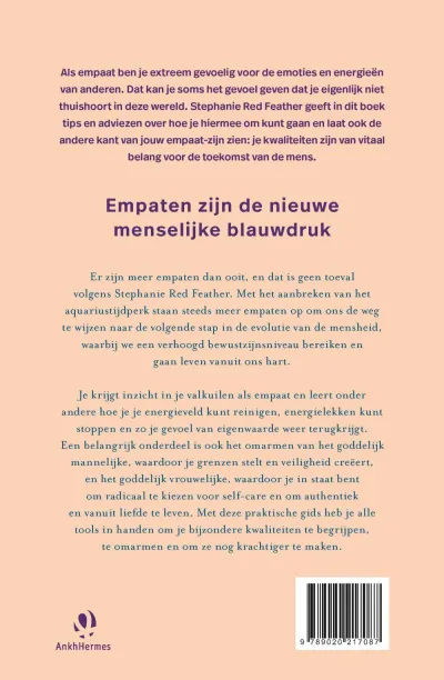 Ben ik een empaat?