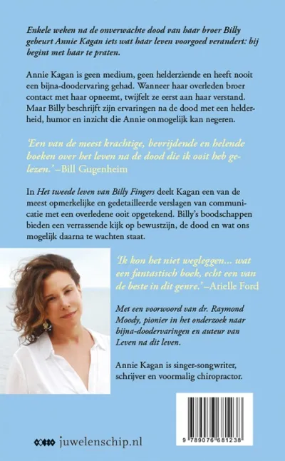 Berichten uit het hiernamaals van Billy