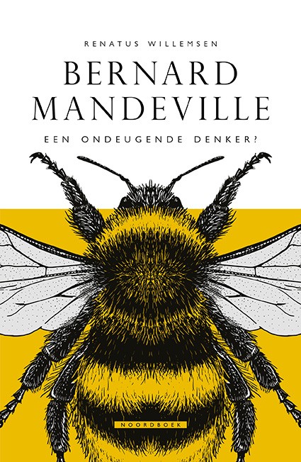 Bernard Mandeville