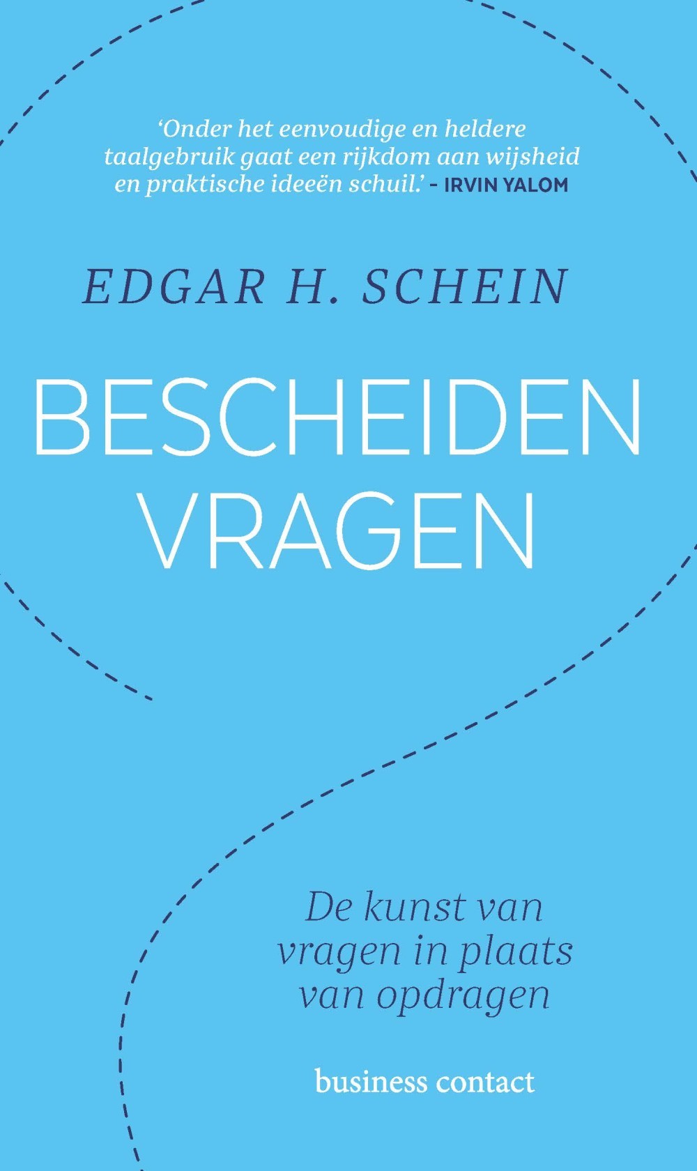 Bescheiden vragen