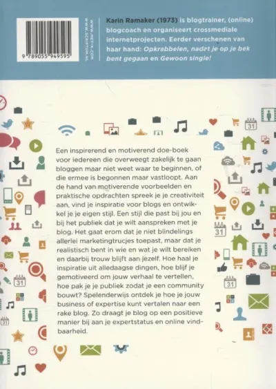 Beter bloggen