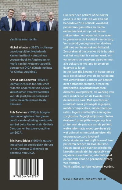 Beter dokteren