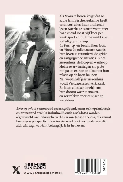 Beter op reis