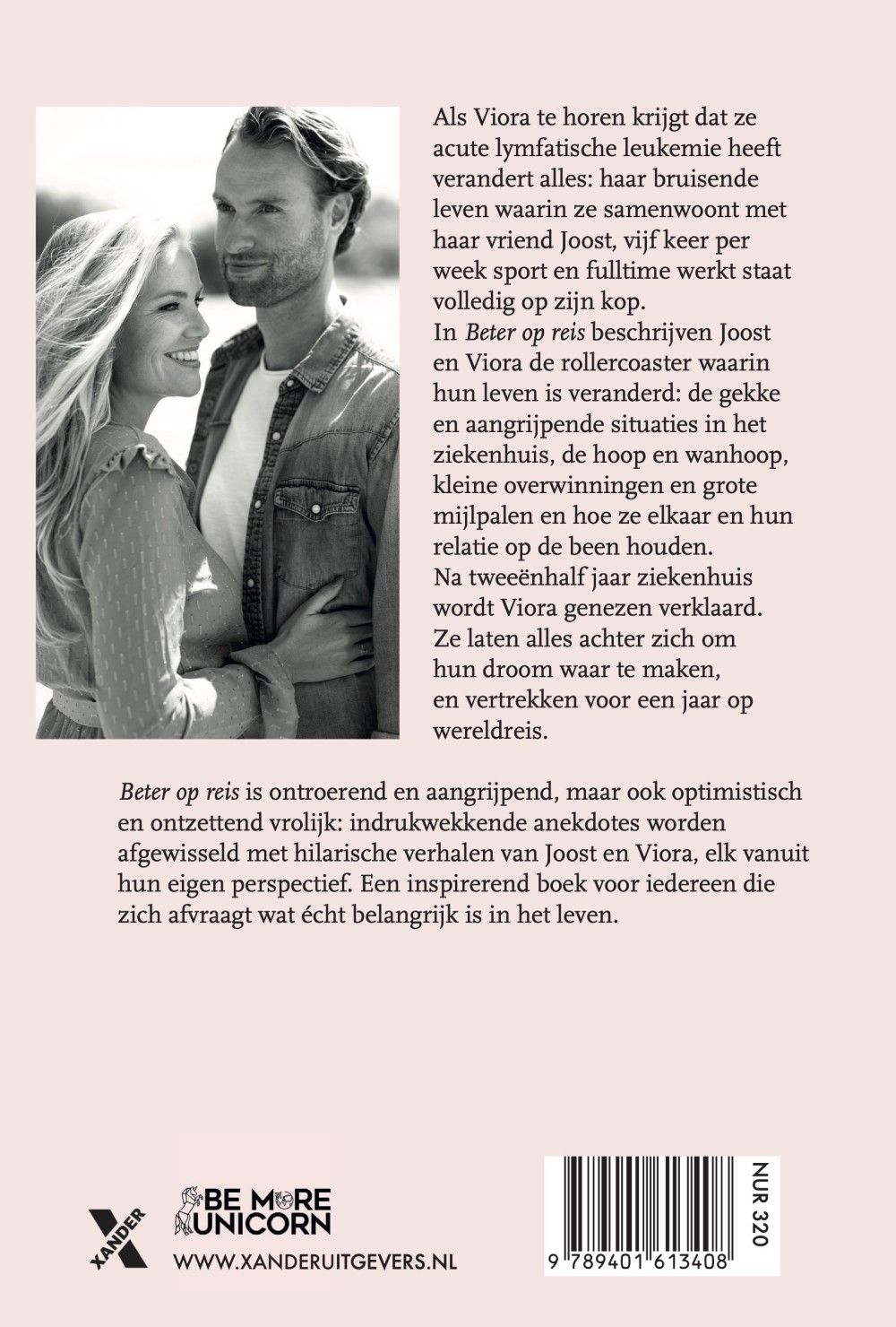 Beter op reis