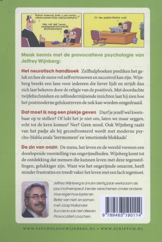 Beter van wel