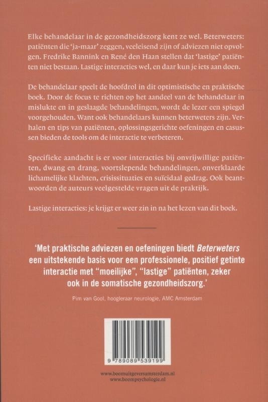 Beterweters
