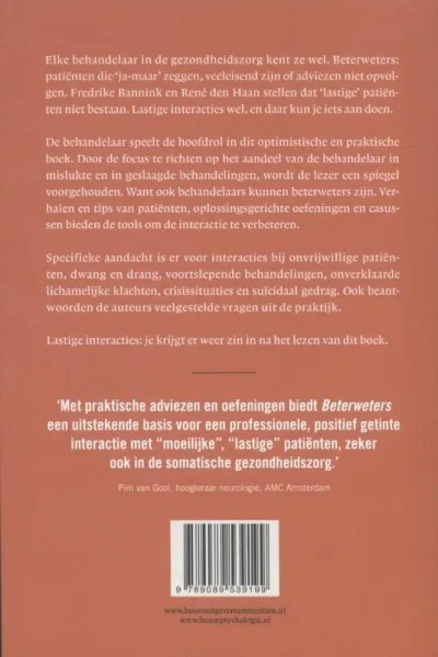 Beterweters
