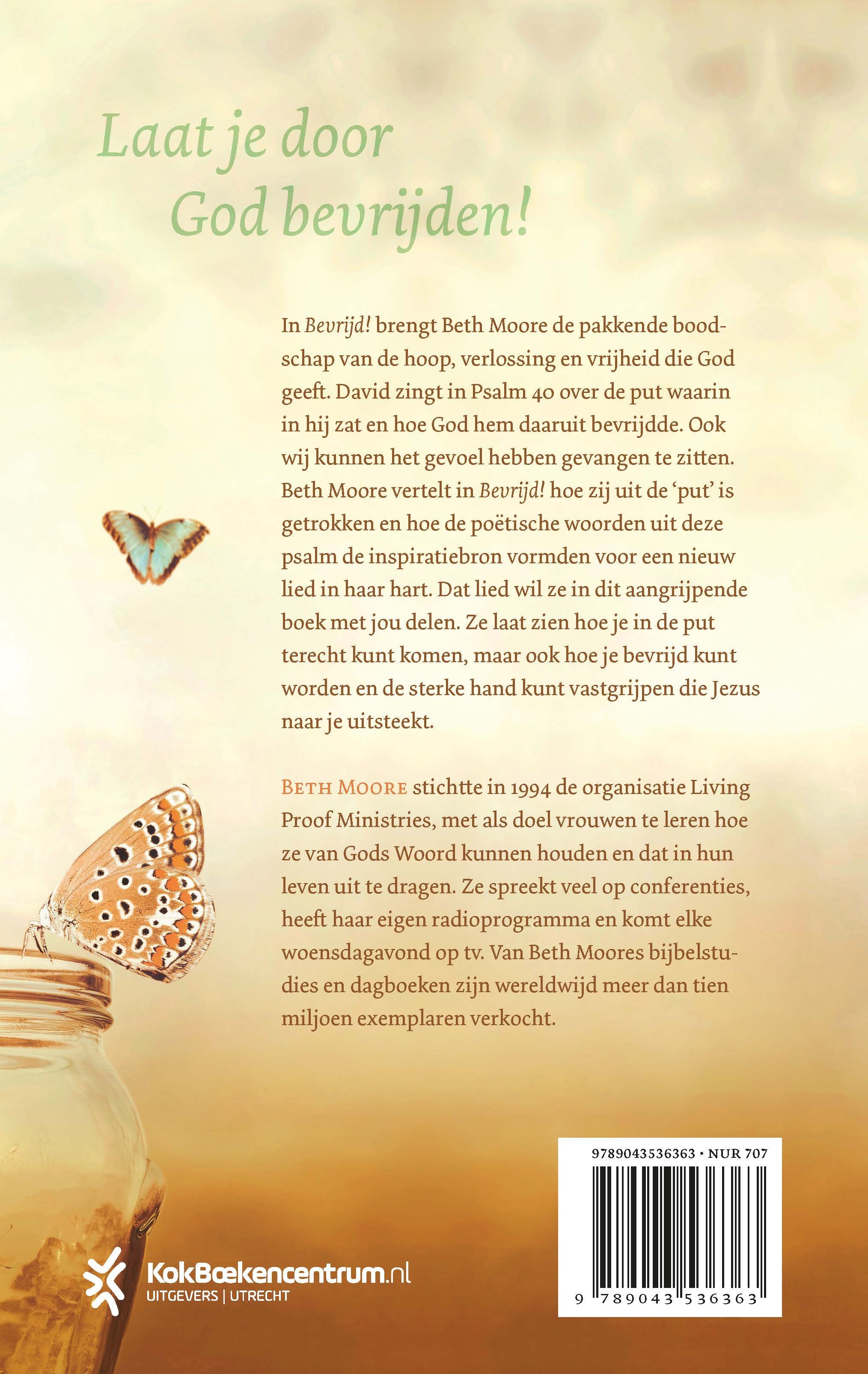Bevrijd!