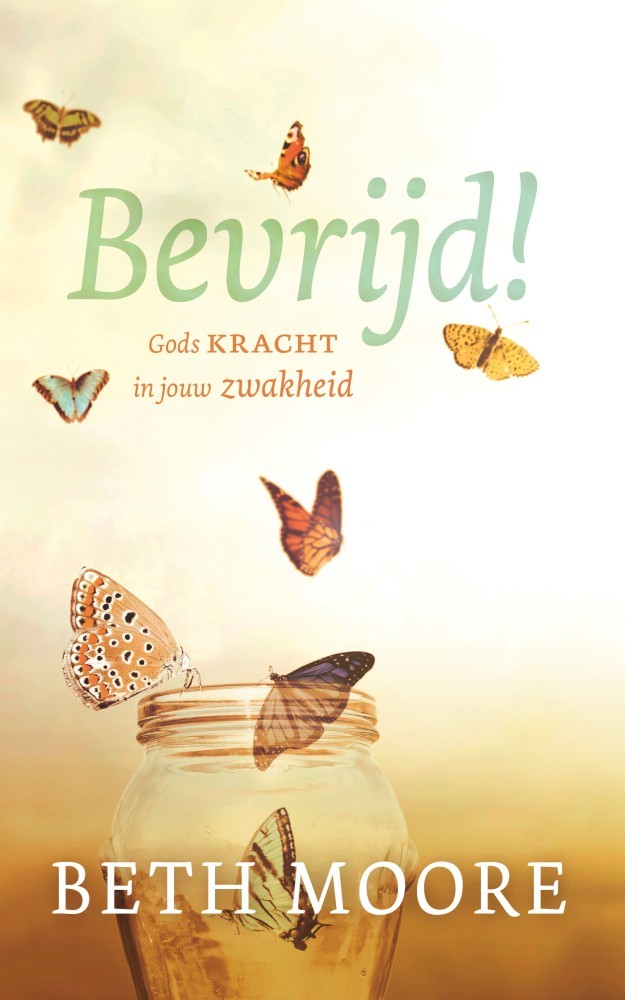 Bevrijd!