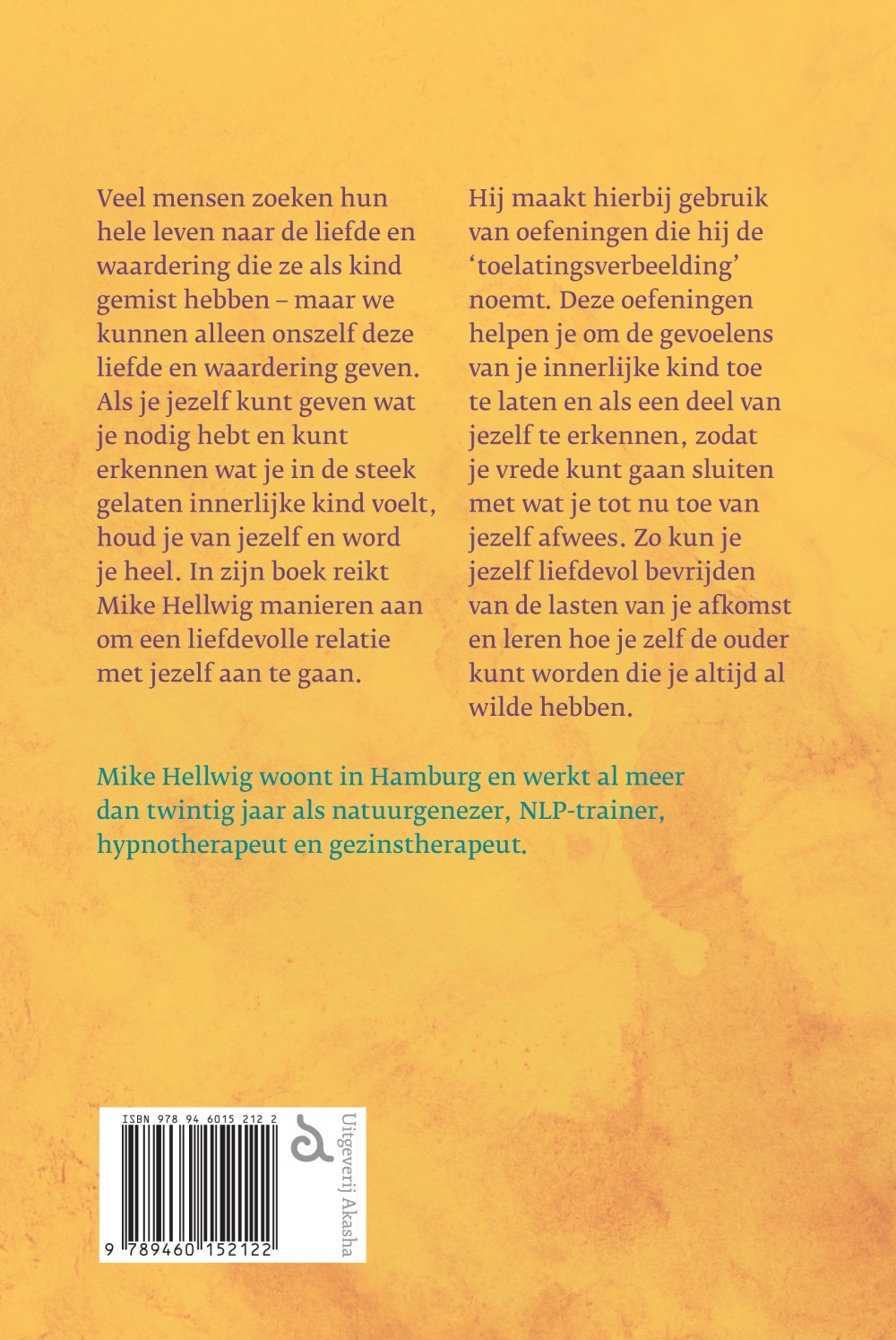 Bevrijd je innerlijke kind