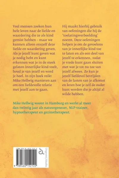 Bevrijd je innerlijke kind