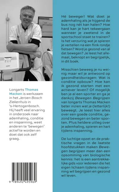 Bewegen begrijpen