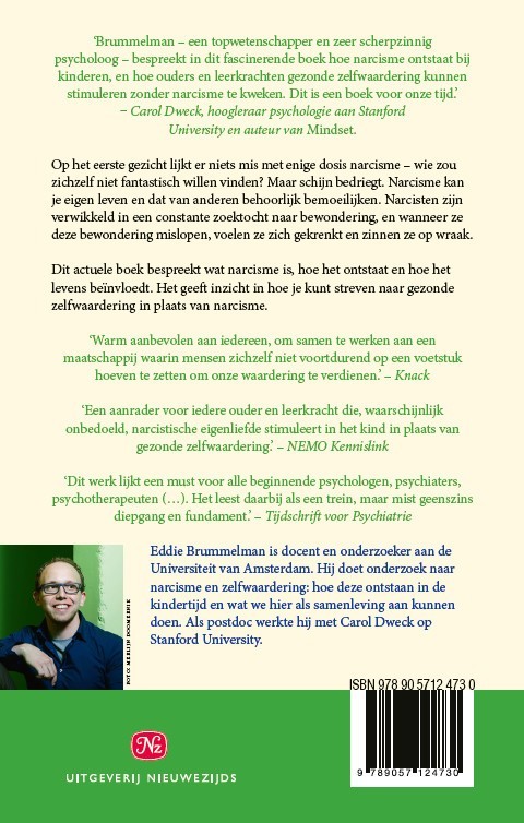 Bewonder mij!