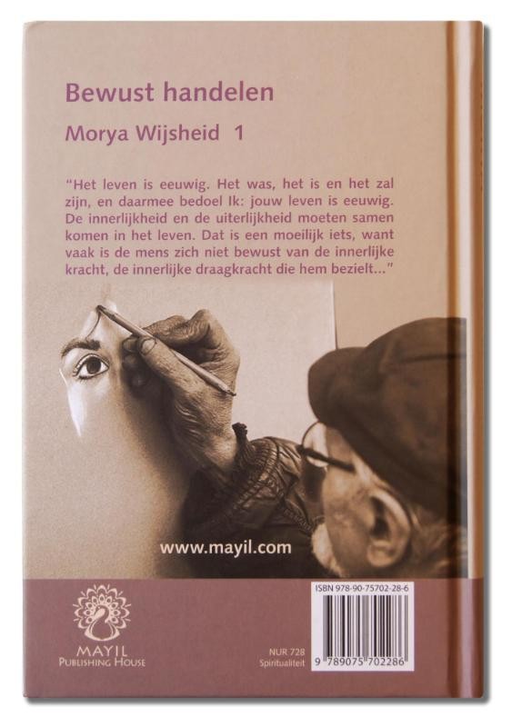 Bewust handelen
